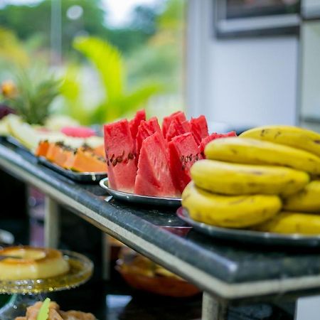 Hotel Imperial Mundo Novo  Eksteriør billede