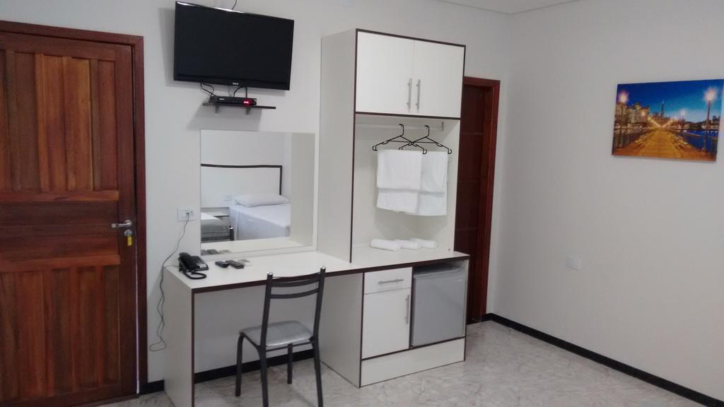 Hotel Imperial Mundo Novo  Eksteriør billede